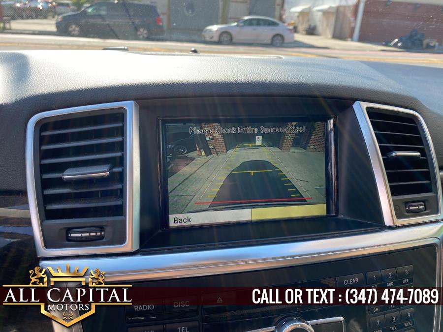 Used Mercedes-Benz M-Class 4MATIC 4dr ML 350 2012 | All Capital Motors. Brooklyn, New York Used Mercedes-Benz M-Class 4MATIC 4dr ML 350 2012 | All Capital Motors. Brooklyn, New York