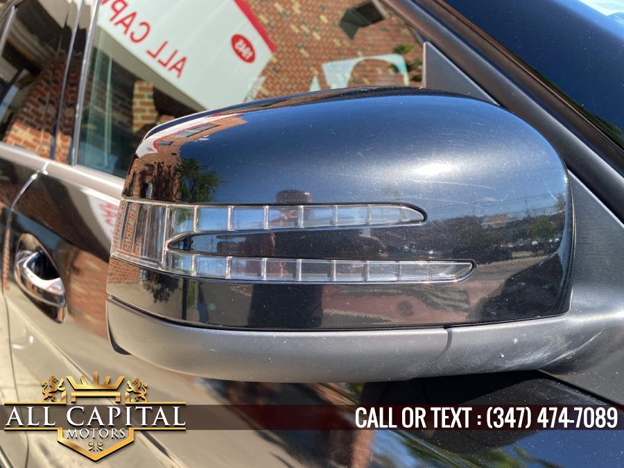 Used Mercedes-Benz M-Class 4MATIC 4dr ML 350 2012 | All Capital Motors. Brooklyn, New York Used Mercedes-Benz M-Class 4MATIC 4dr ML 350 2012 | All Capital Motors. Brooklyn, New York