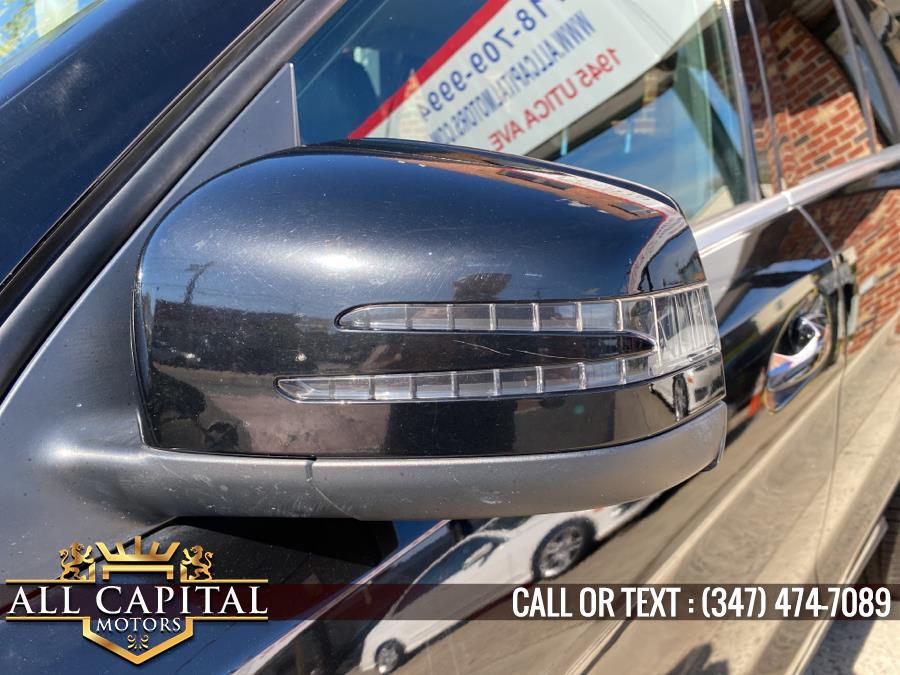 Used Mercedes-Benz M-Class 4MATIC 4dr ML 350 2012 | All Capital Motors. Brooklyn, New York Used Mercedes-Benz M-Class 4MATIC 4dr ML 350 2012 | All Capital Motors. Brooklyn, New York