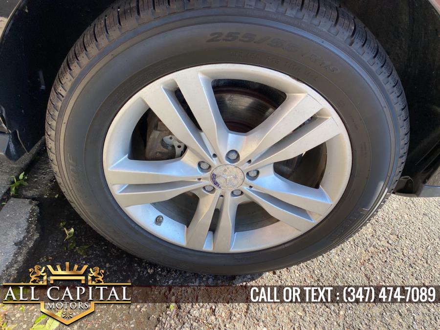 Used Mercedes-Benz M-Class 4MATIC 4dr ML 350 2012 | All Capital Motors. Brooklyn, New York Used Mercedes-Benz M-Class 4MATIC 4dr ML 350 2012 | All Capital Motors. Brooklyn, New York
