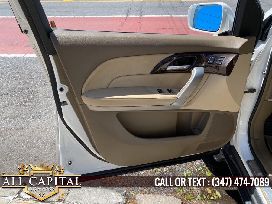 2013 Acura MDX AWD 4dr Tech Pkg, available for sale in Brooklyn, New York | All Capital Motors. Brooklyn, New York 2013 Acura MDX AWD 4dr Tech Pkg, available for sale in Brooklyn, New York | All Capital Motors. Brooklyn, New York