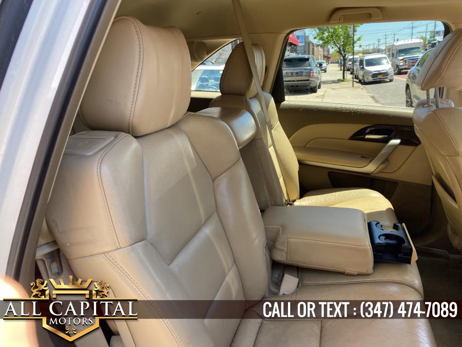 2013 Acura MDX AWD 4dr Tech Pkg, available for sale in Brooklyn, New York | All Capital Motors. Brooklyn, New York 2013 Acura MDX AWD 4dr Tech Pkg, available for sale in Brooklyn, New York | All Capital Motors. Brooklyn, New York