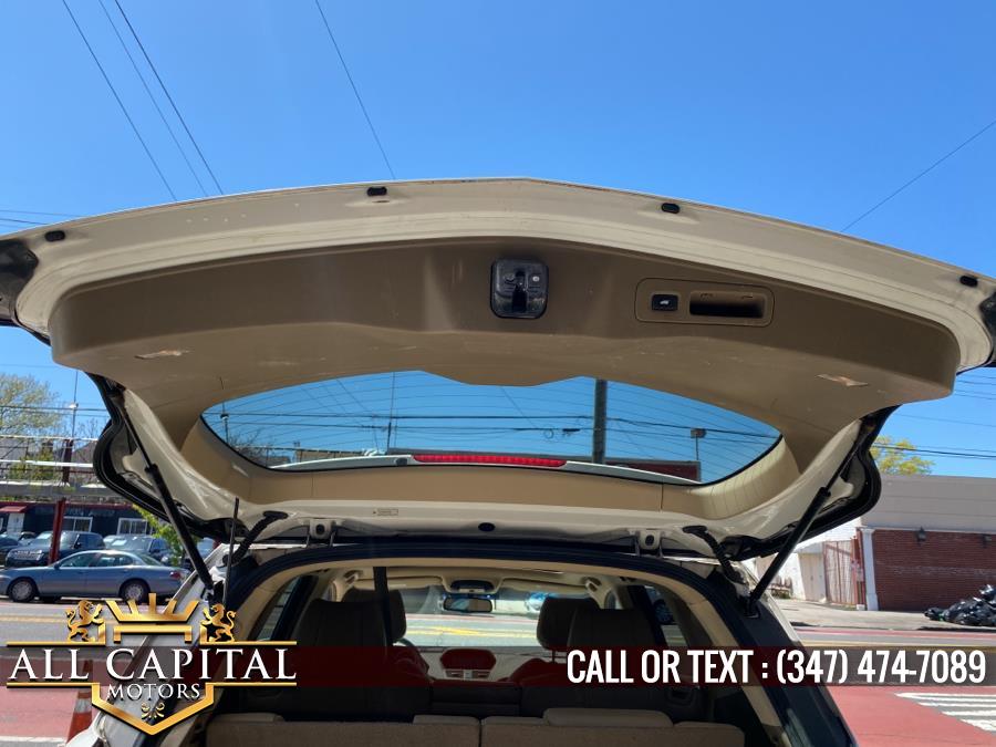 2013 Acura MDX AWD 4dr Tech Pkg, available for sale in Brooklyn, New York | All Capital Motors. Brooklyn, New York 2013 Acura MDX AWD 4dr Tech Pkg, available for sale in Brooklyn, New York | All Capital Motors. Brooklyn, New York