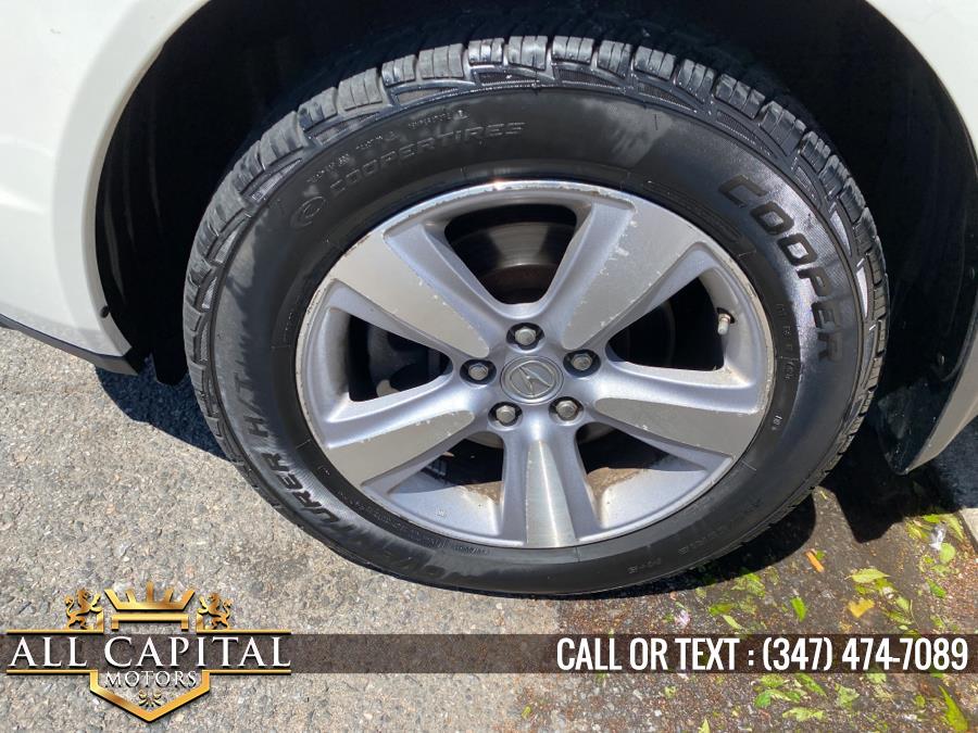2013 Acura MDX AWD 4dr Tech Pkg, available for sale in Brooklyn, New York | All Capital Motors. Brooklyn, New York 2013 Acura MDX AWD 4dr Tech Pkg, available for sale in Brooklyn, New York | All Capital Motors. Brooklyn, New York