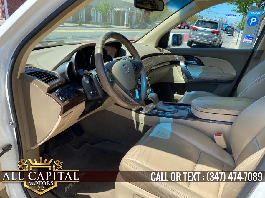 2013 Acura MDX AWD 4dr Tech Pkg, available for sale in Brooklyn, New York | All Capital Motors. Brooklyn, New York 2013 Acura MDX AWD 4dr Tech Pkg, available for sale in Brooklyn, New York | All Capital Motors. Brooklyn, New York