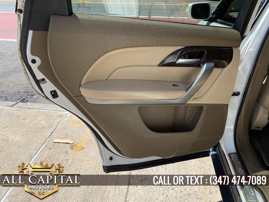 2013 Acura MDX AWD 4dr Tech Pkg, available for sale in Brooklyn, New York | All Capital Motors. Brooklyn, New York 2013 Acura MDX AWD 4dr Tech Pkg, available for sale in Brooklyn, New York | All Capital Motors. Brooklyn, New York