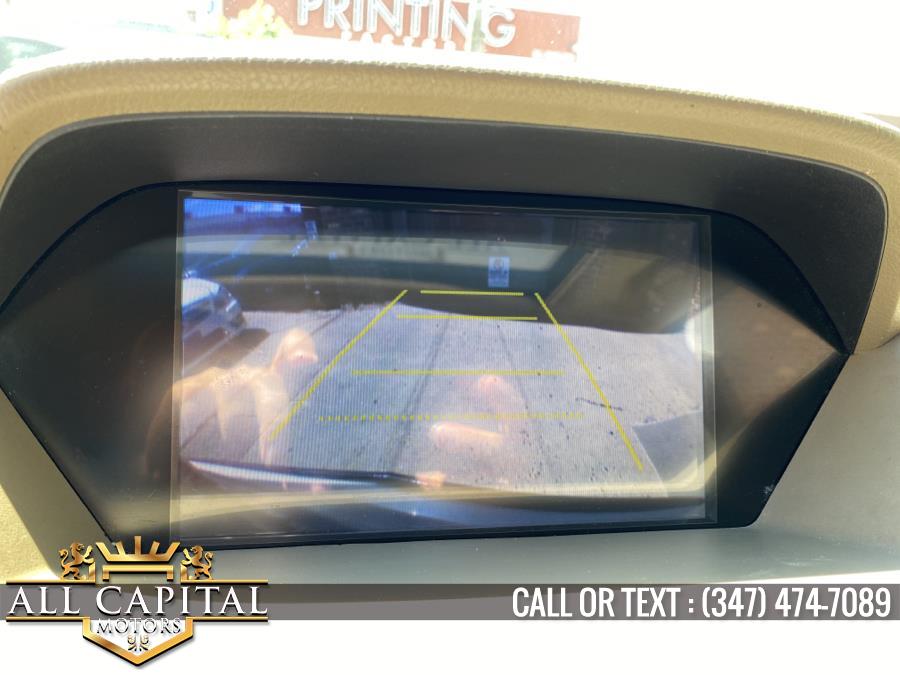 2013 Acura MDX AWD 4dr Tech Pkg, available for sale in Brooklyn, New York | All Capital Motors. Brooklyn, New York 2013 Acura MDX AWD 4dr Tech Pkg, available for sale in Brooklyn, New York | All Capital Motors. Brooklyn, New York