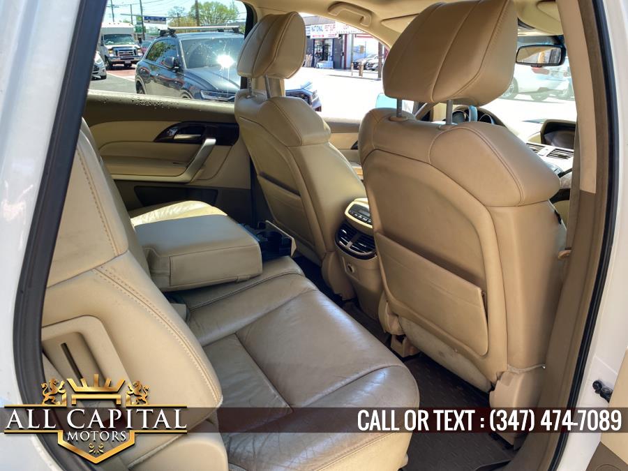2013 Acura MDX AWD 4dr Tech Pkg, available for sale in Brooklyn, New York | All Capital Motors. Brooklyn, New York 2013 Acura MDX AWD 4dr Tech Pkg, available for sale in Brooklyn, New York | All Capital Motors. Brooklyn, New York