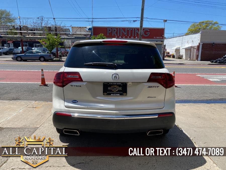 2013 Acura MDX AWD 4dr Tech Pkg, available for sale in Brooklyn, New York | All Capital Motors. Brooklyn, New York 2013 Acura MDX AWD 4dr Tech Pkg, available for sale in Brooklyn, New York | All Capital Motors. Brooklyn, New York