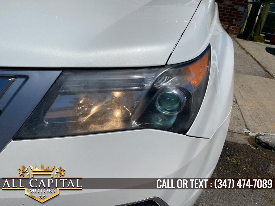 2013 Acura MDX AWD 4dr Tech Pkg, available for sale in Brooklyn, New York | All Capital Motors. Brooklyn, New York 2013 Acura MDX AWD 4dr Tech Pkg, available for sale in Brooklyn, New York | All Capital Motors. Brooklyn, New York