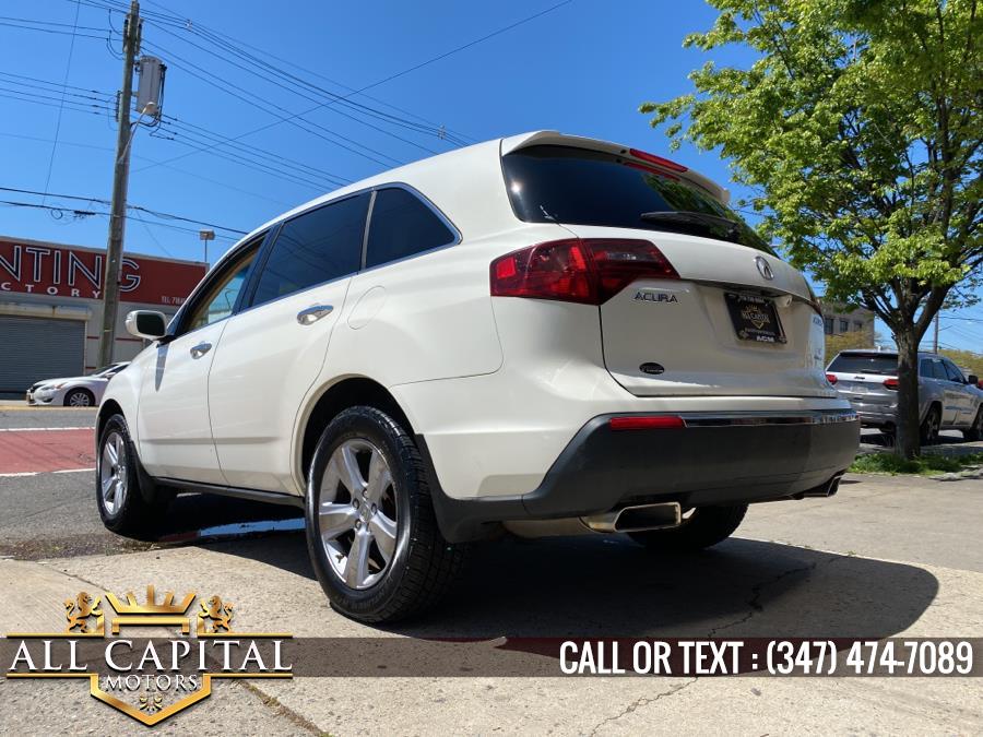 2013 Acura MDX AWD 4dr Tech Pkg, available for sale in Brooklyn, New York | All Capital Motors. Brooklyn, New York 2013 Acura MDX AWD 4dr Tech Pkg, available for sale in Brooklyn, New York | All Capital Motors. Brooklyn, New York