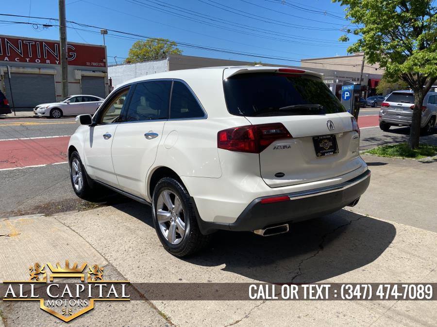 2013 Acura MDX AWD 4dr Tech Pkg, available for sale in Brooklyn, New York | All Capital Motors. Brooklyn, New York 2013 Acura MDX AWD 4dr Tech Pkg, available for sale in Brooklyn, New York | All Capital Motors. Brooklyn, New York