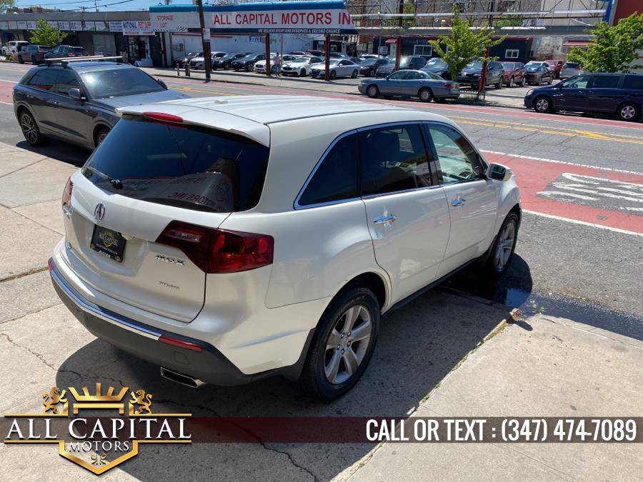 2013 Acura MDX AWD 4dr Tech Pkg, available for sale in Brooklyn, New York | All Capital Motors. Brooklyn, New York 2013 Acura MDX AWD 4dr Tech Pkg, available for sale in Brooklyn, New York | All Capital Motors. Brooklyn, New York