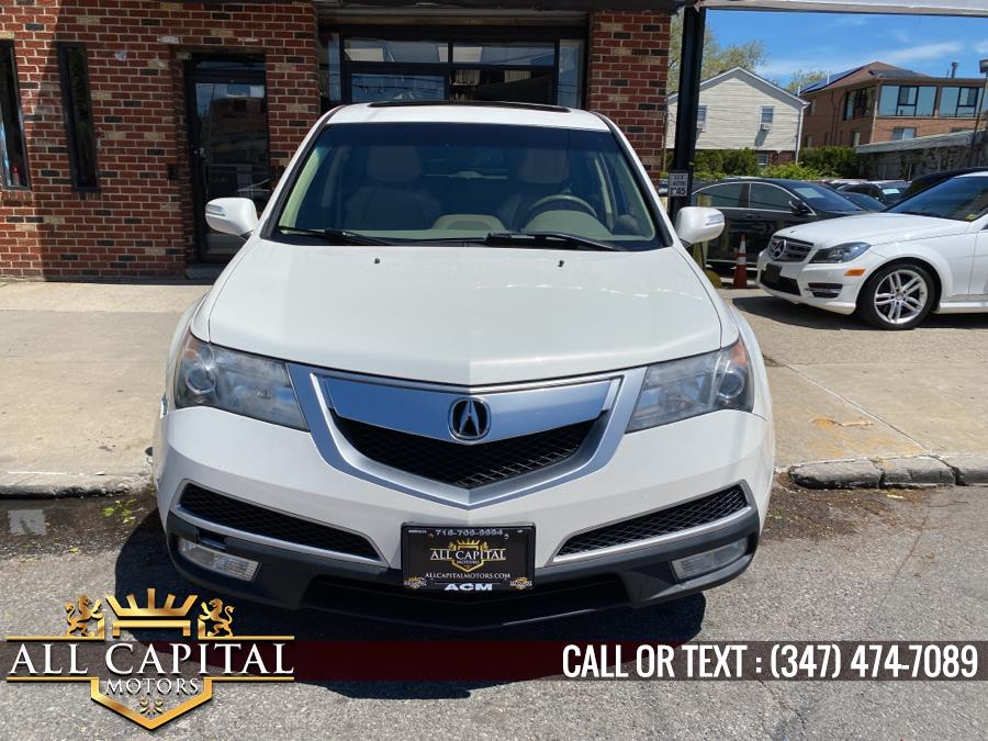2013 Acura MDX AWD 4dr Tech Pkg, available for sale in Brooklyn, New York | All Capital Motors. Brooklyn, New York 2013 Acura MDX AWD 4dr Tech Pkg, available for sale in Brooklyn, New York | All Capital Motors. Brooklyn, New York
