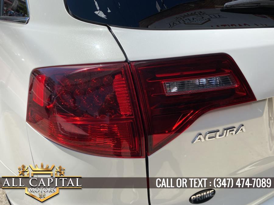 2013 Acura MDX AWD 4dr Tech Pkg, available for sale in Brooklyn, New York | All Capital Motors. Brooklyn, New York 2013 Acura MDX AWD 4dr Tech Pkg, available for sale in Brooklyn, New York | All Capital Motors. Brooklyn, New York