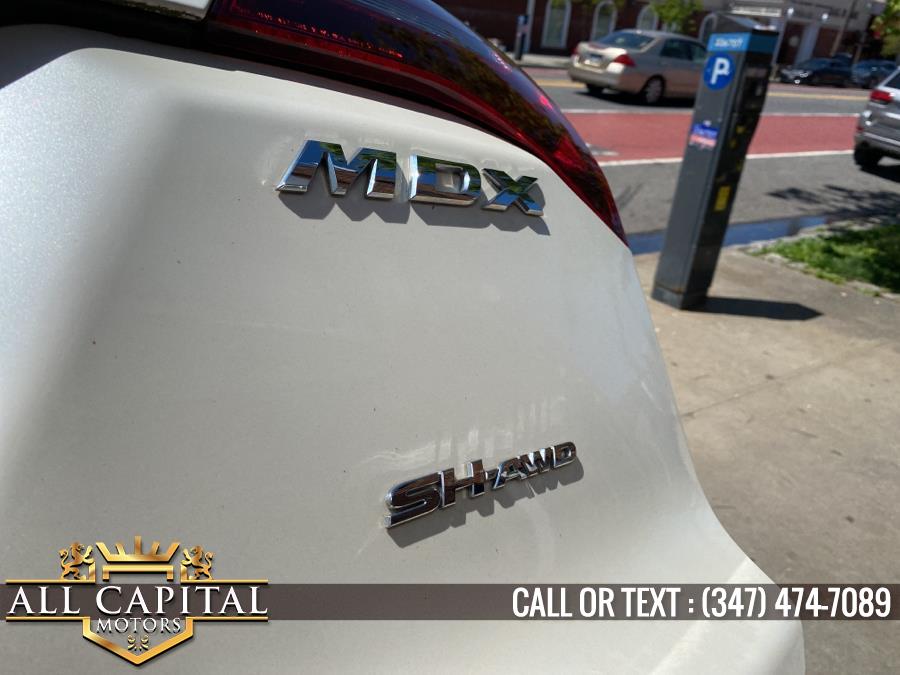 2013 Acura MDX AWD 4dr Tech Pkg, available for sale in Brooklyn, New York | All Capital Motors. Brooklyn, New York 2013 Acura MDX AWD 4dr Tech Pkg, available for sale in Brooklyn, New York | All Capital Motors. Brooklyn, New York