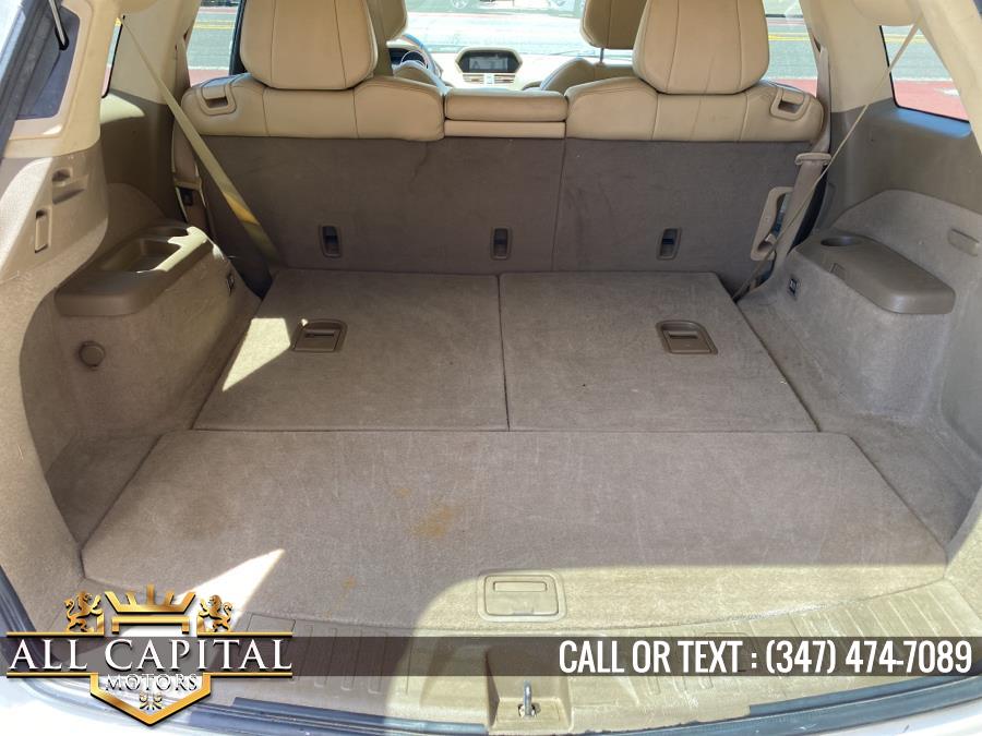 2013 Acura MDX AWD 4dr Tech Pkg, available for sale in Brooklyn, New York | All Capital Motors. Brooklyn, New York 2013 Acura MDX AWD 4dr Tech Pkg, available for sale in Brooklyn, New York | All Capital Motors. Brooklyn, New York