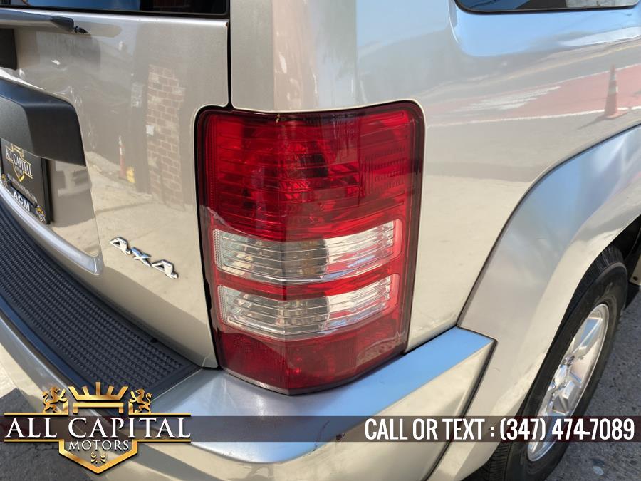Used Jeep Liberty 4WD 4dr Sport 2009 | All Capital Motors. Brooklyn, New York Used Jeep Liberty 4WD 4dr Sport 2009 | All Capital Motors. Brooklyn, New York
