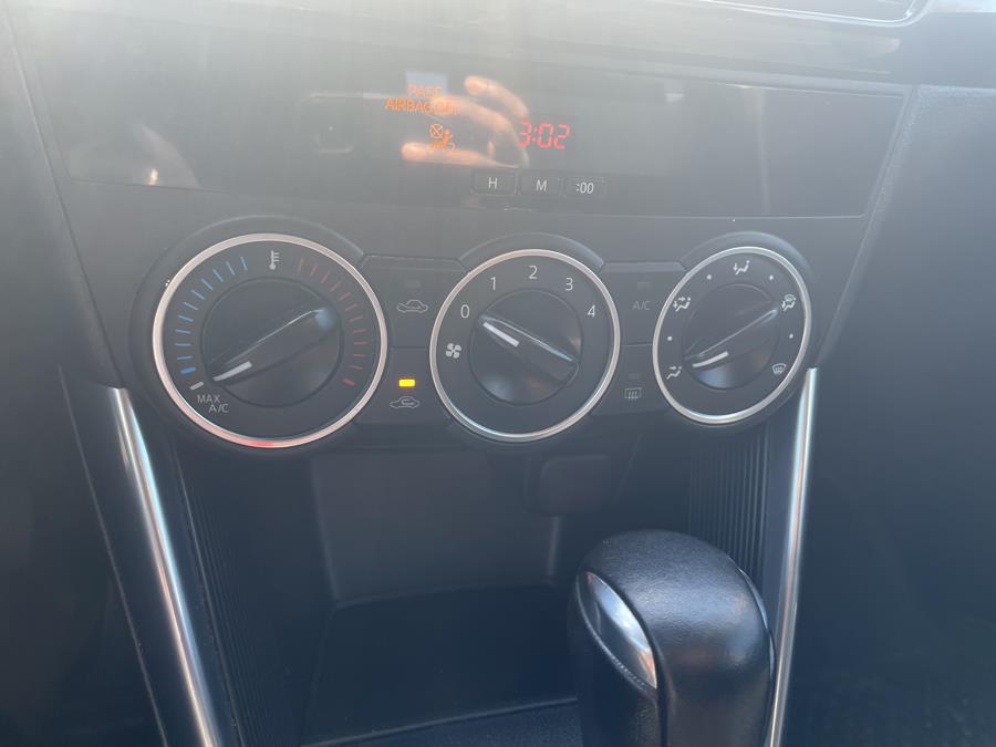Used Mazda CX-5 FWD 4dr Auto Touring 2015 | Diamond Auto Cars LLC. Vernon, Connecticut