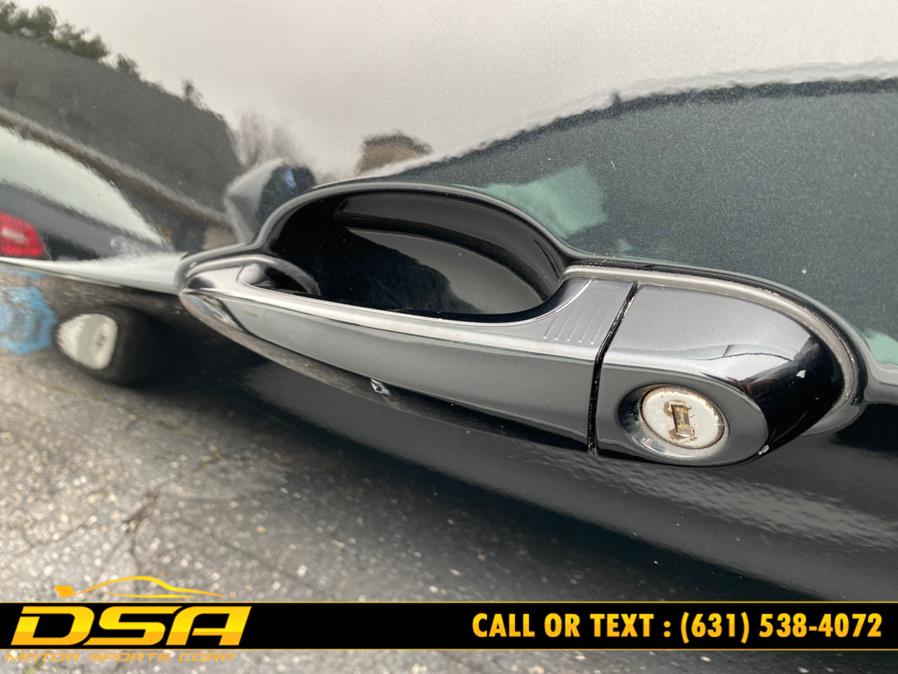 Used BMW 3 Series 2dr Conv 328i SULEV 2009 | DSA Motor Sports Corp. Commack, New York Used BMW 3 Series 2dr Conv 328i SULEV 2009 | DSA Motor Sports Corp. Commack, New York