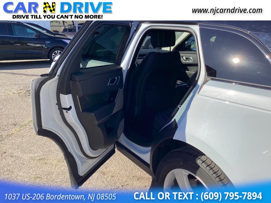 2018 Land Rover Range Rover Velar S, available for sale in Bordentown, New Jersey | Car N Drive. Bordentown, New Jersey 2018 Land Rover Range Rover Velar S, available for sale in Bordentown, New Jersey | Car N Drive. Bordentown, New Jersey