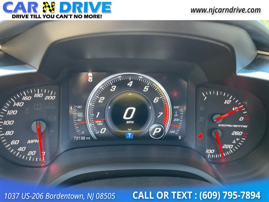 2016 Chevrolet Corvette 3LT Convertible, available for sale in Burlington, New Jersey | Car N Drive. Burlington, New Jersey 2016 Chevrolet Corvette 3LT Convertible, available for sale in Burlington, New Jersey | Car N Drive. Burlington, New Jersey