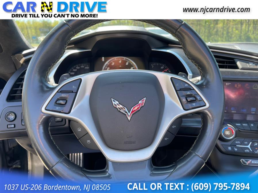2016 Chevrolet Corvette 3LT Convertible, available for sale in Burlington, New Jersey | Car N Drive. Burlington, New Jersey 2016 Chevrolet Corvette 3LT Convertible, available for sale in Burlington, New Jersey | Car N Drive. Burlington, New Jersey