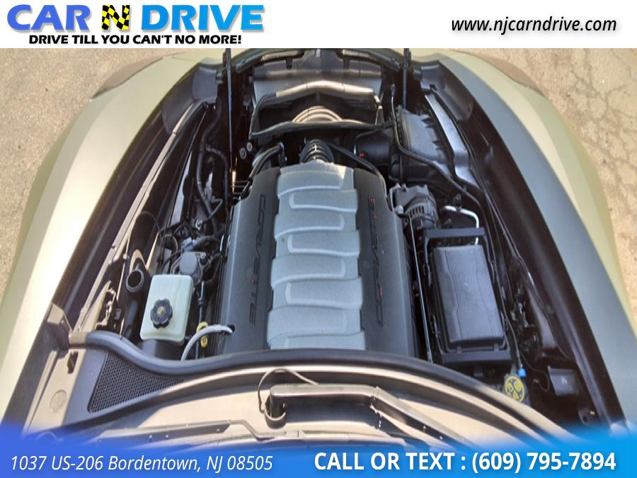 2016 Chevrolet Corvette 3LT Convertible, available for sale in Burlington, New Jersey | Car N Drive. Burlington, New Jersey 2016 Chevrolet Corvette 3LT Convertible, available for sale in Burlington, New Jersey | Car N Drive. Burlington, New Jersey