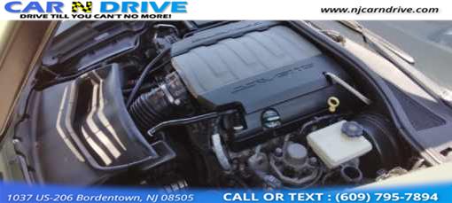 2016 Chevrolet Corvette 3LT Convertible, available for sale in Burlington, New Jersey | Car N Drive. Burlington, New Jersey 2016 Chevrolet Corvette 3LT Convertible, available for sale in Burlington, New Jersey | Car N Drive. Burlington, New Jersey