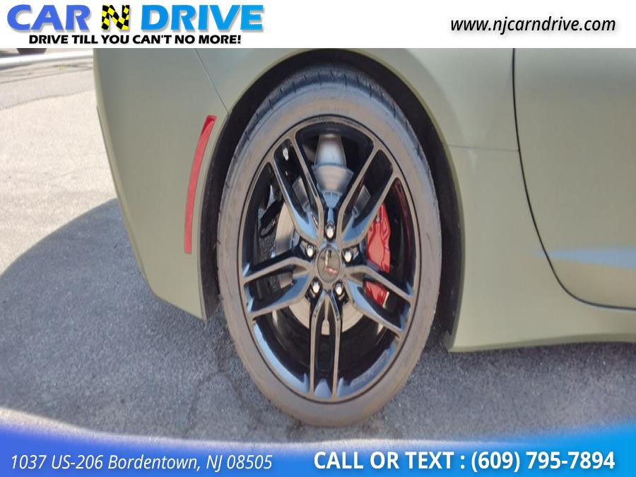 2016 Chevrolet Corvette 3LT Convertible, available for sale in Burlington, New Jersey | Car N Drive. Burlington, New Jersey 2016 Chevrolet Corvette 3LT Convertible, available for sale in Burlington, New Jersey | Car N Drive. Burlington, New Jersey