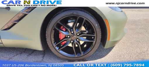 2016 Chevrolet Corvette 3LT Convertible, available for sale in Burlington, New Jersey | Car N Drive. Burlington, New Jersey 2016 Chevrolet Corvette 3LT Convertible, available for sale in Burlington, New Jersey | Car N Drive. Burlington, New Jersey