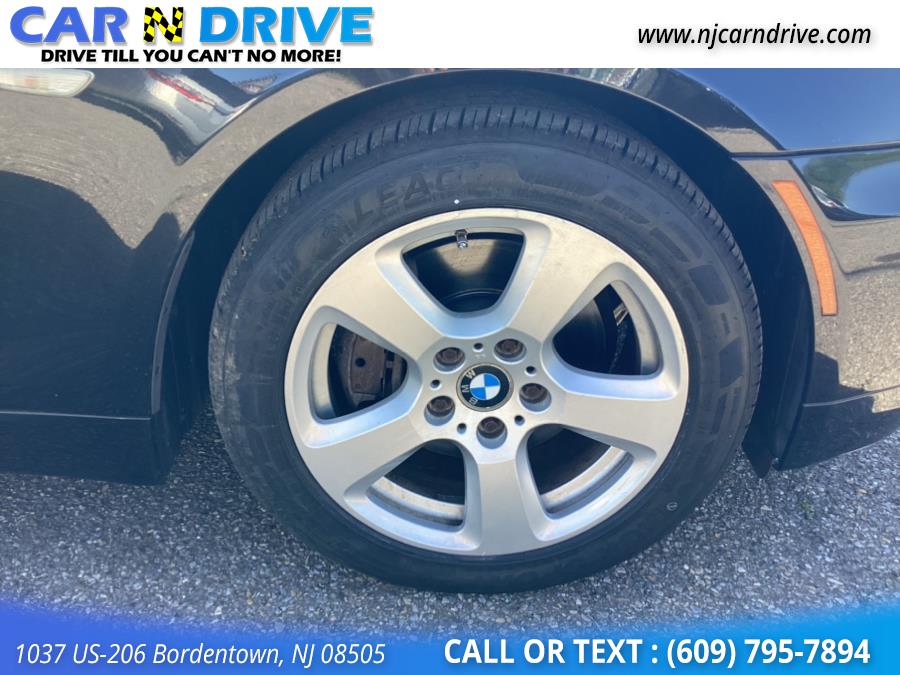 Used BMW 5-series 535xi 2008 | Car N Drive. Bordentown, New Jersey Used BMW 5-series 535xi 2008 | Car N Drive. Bordentown, New Jersey