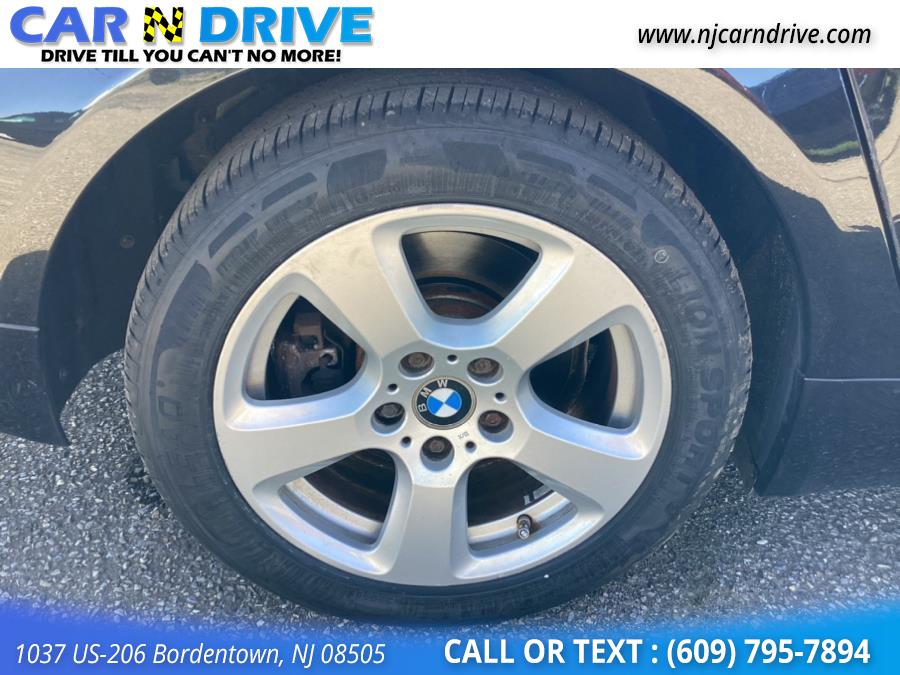 Used BMW 5-series 535xi 2008 | Car N Drive. Bordentown, New Jersey Used BMW 5-series 535xi 2008 | Car N Drive. Bordentown, New Jersey