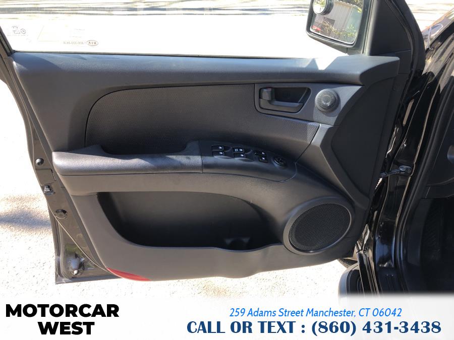 Used Kia Sportage 2WD 4dr I4 Auto LX 2009 | Motorcar West. Manchester, Connecticut Used Kia Sportage 2WD 4dr I4 Auto LX 2009 | Motorcar West. Manchester, Connecticut