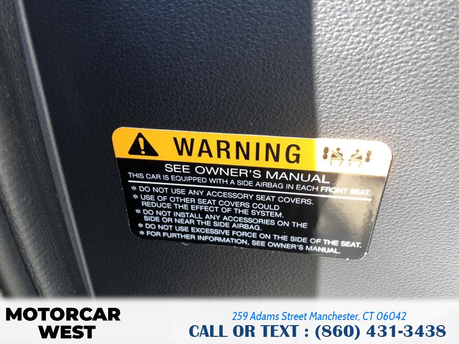 Used Kia Sportage 2WD 4dr I4 Auto LX 2009 | Motorcar West. Manchester, Connecticut Used Kia Sportage 2WD 4dr I4 Auto LX 2009 | Motorcar West. Manchester, Connecticut