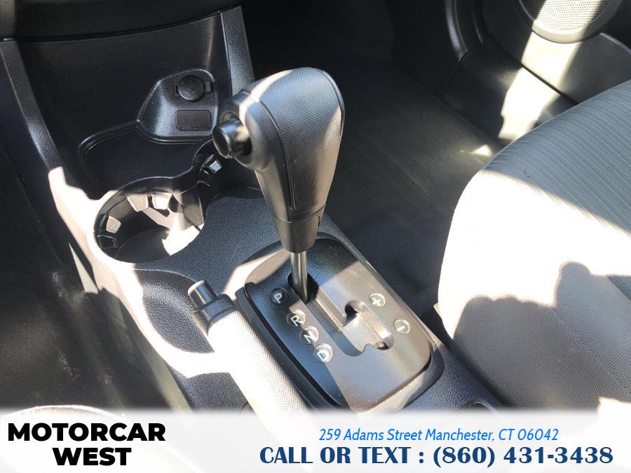 Used Kia Sportage 2WD 4dr I4 Auto LX 2009 | Motorcar West. Manchester, Connecticut Used Kia Sportage 2WD 4dr I4 Auto LX 2009 | Motorcar West. Manchester, Connecticut