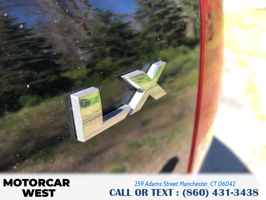 Used Kia Sportage 2WD 4dr I4 Auto LX 2009 | Motorcar West. Manchester, Connecticut Used Kia Sportage 2WD 4dr I4 Auto LX 2009 | Motorcar West. Manchester, Connecticut