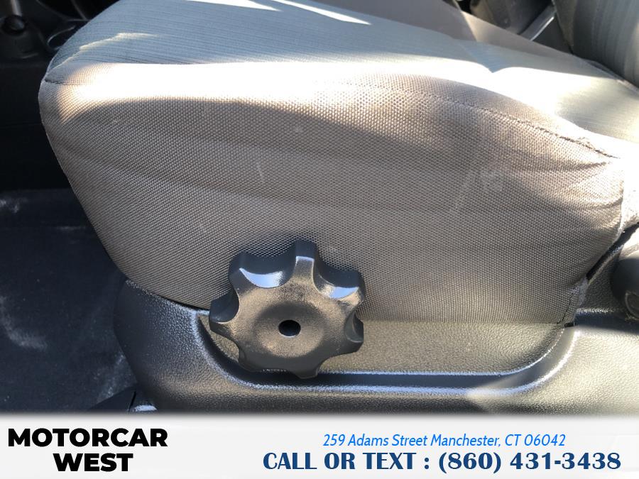 Used Kia Sportage 2WD 4dr I4 Auto LX 2009 | Motorcar West. Manchester, Connecticut Used Kia Sportage 2WD 4dr I4 Auto LX 2009 | Motorcar West. Manchester, Connecticut