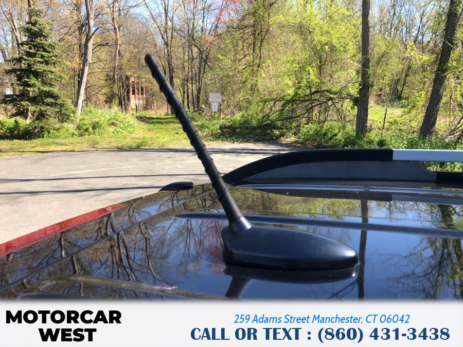 Used Kia Sportage 2WD 4dr I4 Auto LX 2009 | Motorcar West. Manchester, Connecticut Used Kia Sportage 2WD 4dr I4 Auto LX 2009 | Motorcar West. Manchester, Connecticut