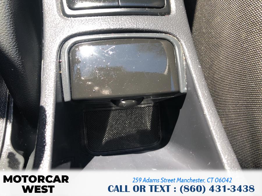 Used Kia Sportage 2WD 4dr I4 Auto LX 2009 | Motorcar West. Manchester, Connecticut Used Kia Sportage 2WD 4dr I4 Auto LX 2009 | Motorcar West. Manchester, Connecticut