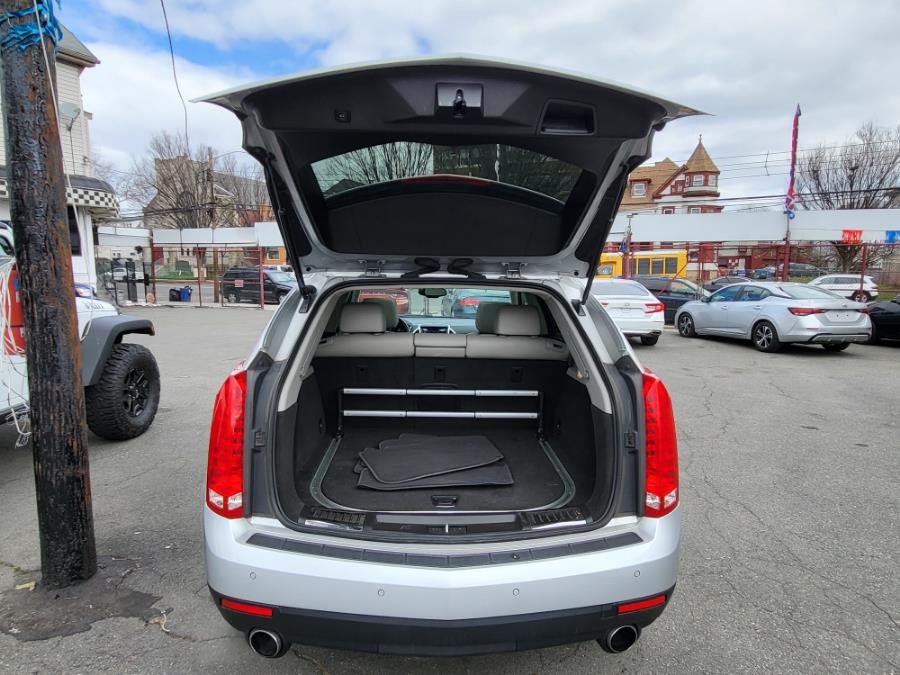 Used Cadillac SRX AWD 4dr Luxury Collection 2015 | Champion Auto Sales. Newark, New Jersey