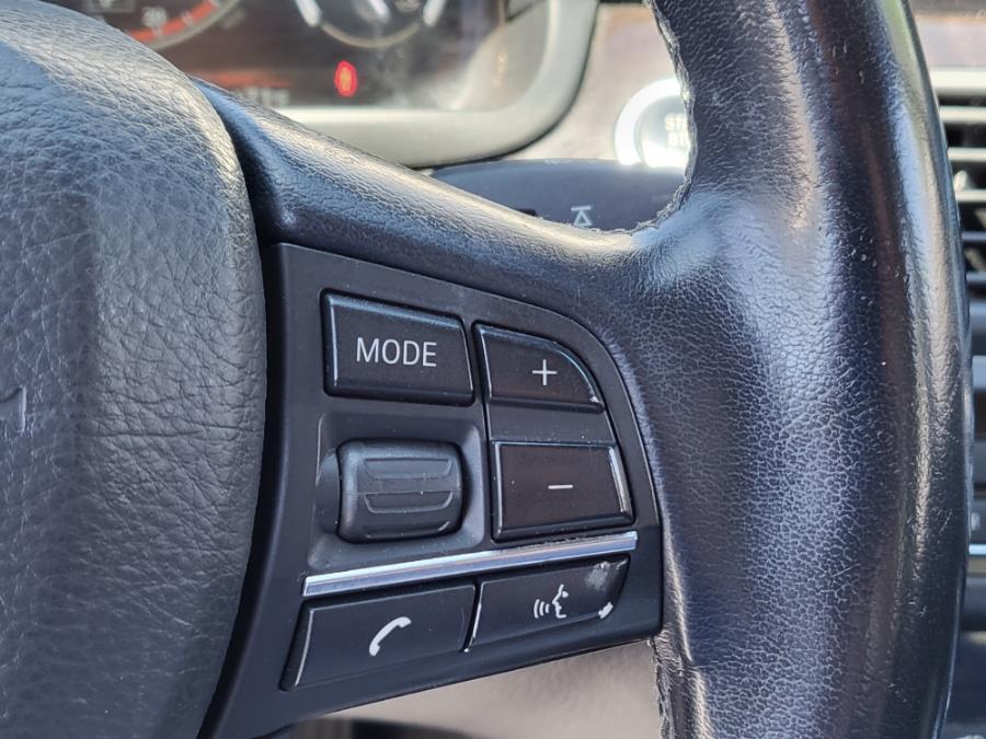 Used BMW 5 Series 4dr Sdn 535i xDrive AWD 2015 | Champion Auto Sales. Newark, New Jersey