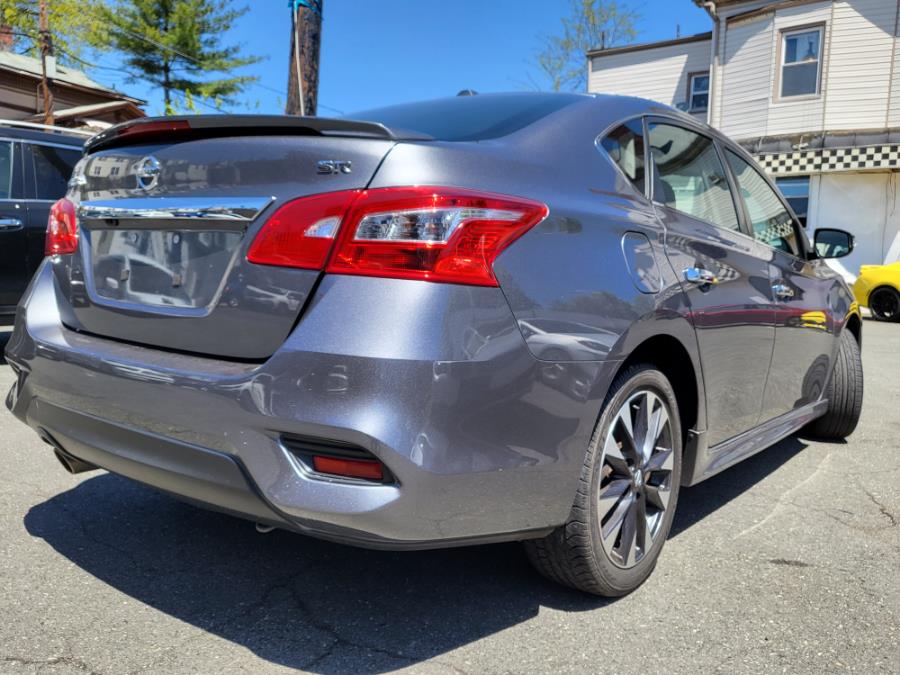 2019 Nissan Sentra SV CVT, available for sale in Newark, New Jersey | Champion Auto Sales. Newark, New Jersey 2019 Nissan Sentra SV CVT, available for sale in Newark, New Jersey | Champion Auto Sales. Newark, New Jersey