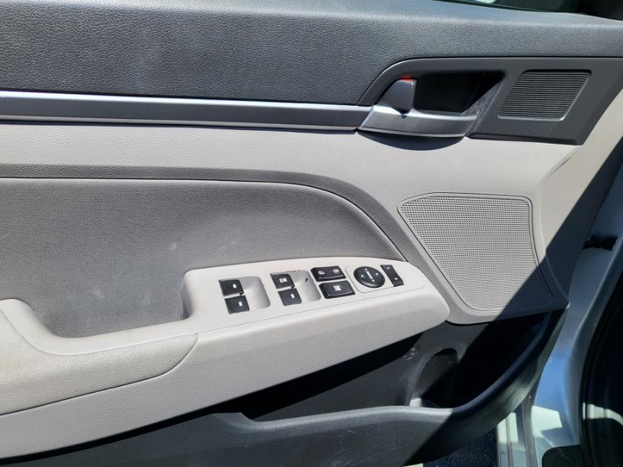 Used Hyundai Elantra SEL IVT SULEV 2020 | Champion Auto Sales. Newark, New Jersey