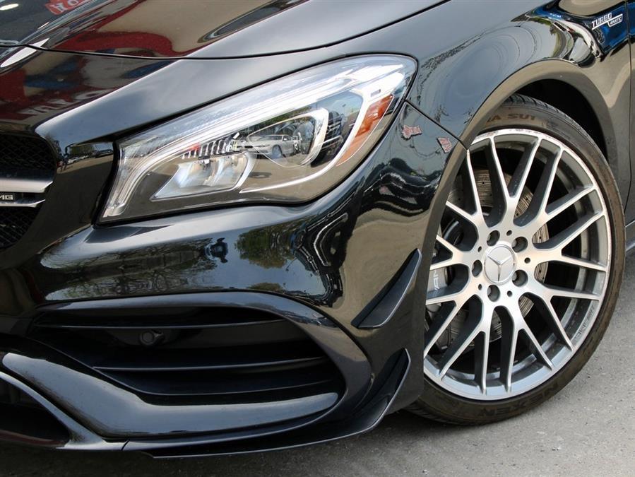 Used Mercedes-benz Cla CLA 45 AMG® 2019 | Auto Expo Ent Inc.. Great Neck, New York