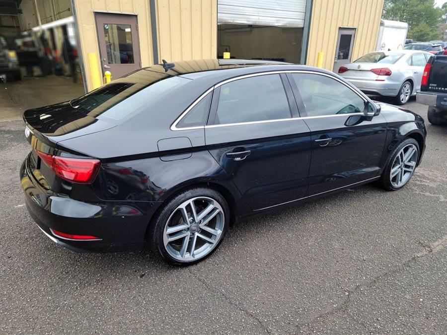 Used Audi A3 2.0T Premium 2019 | Auto Expo Ent Inc.. Great Neck, New York