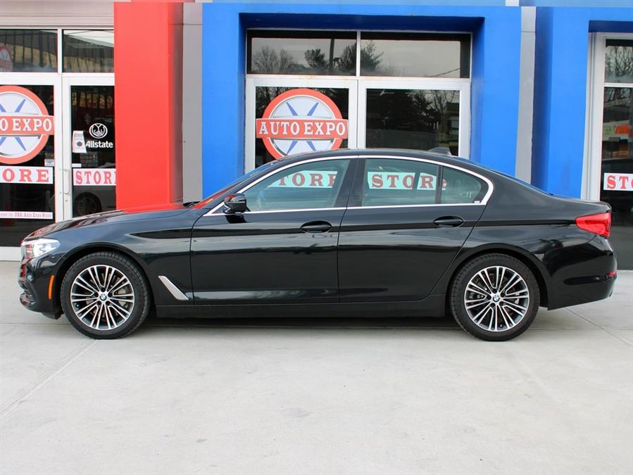 Used BMW 5 Series 530i xDrive Sport Line Package 2019 | Auto Expo Ent Inc.. Great Neck, New York