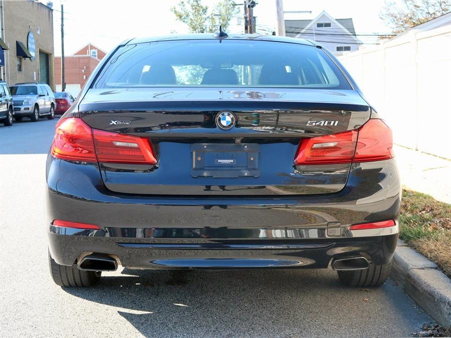 2018 BMW 5 Series 540i xDrive Sport Line Package, available for sale in Great Neck, New York | Auto Expo Ent Inc.. Great Neck, New York