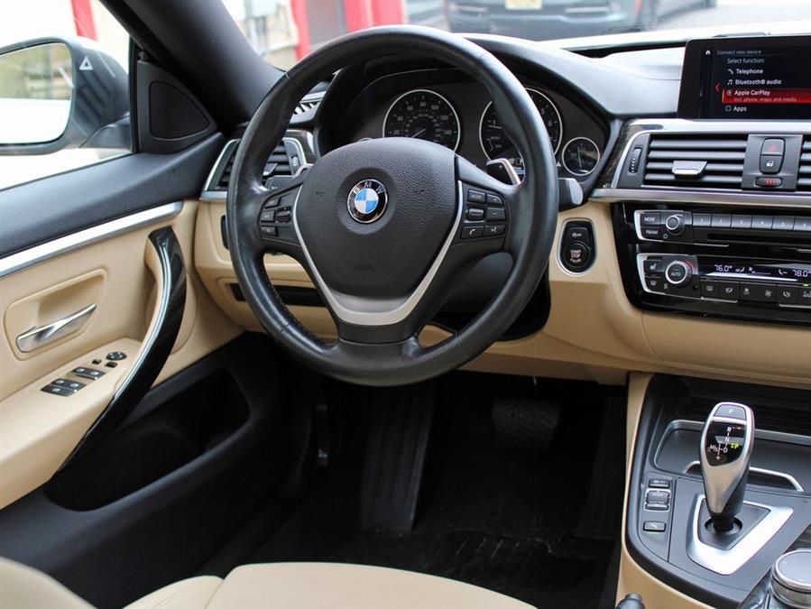 Used BMW 4 Series 430i xDrive Gran Coupe Sport Line Package 2019 | Auto Expo Ent Inc.. Great Neck, New York