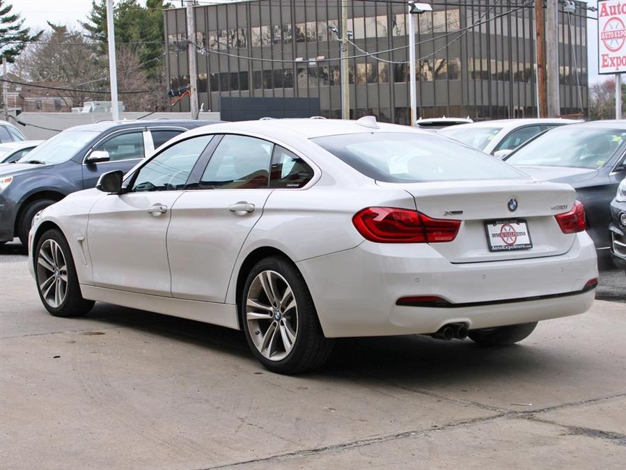 Used BMW 4 Series 430i xDrive Gran Coupe Sport Line Package 2019 | Auto Expo Ent Inc.. Great Neck, New York Used BMW 4 Series 430i xDrive Gran Coupe Sport Line Package 2019 | Auto Expo Ent Inc.. Great Neck, New York